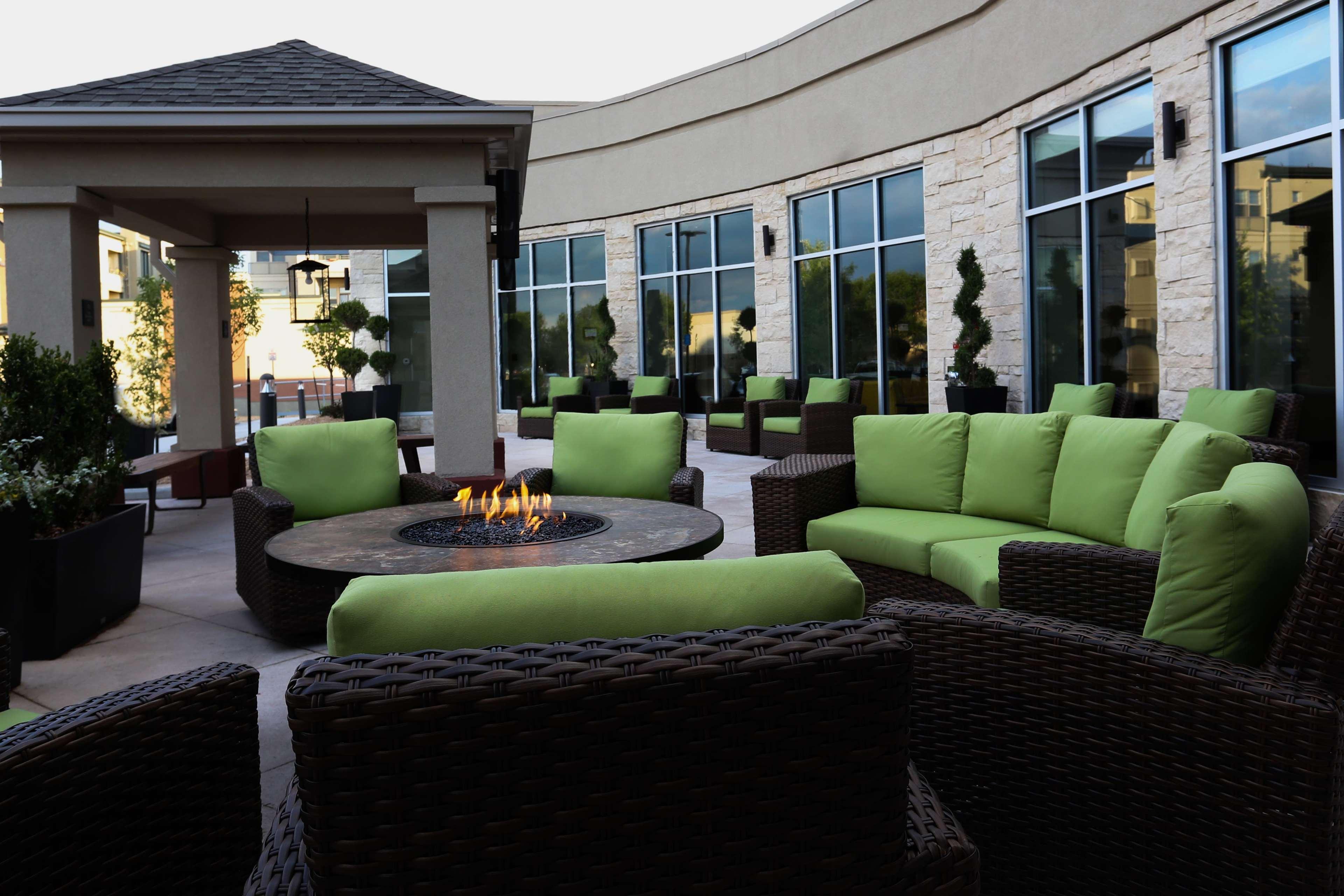 Hilton Garden Arvada/denver, Co Hotel