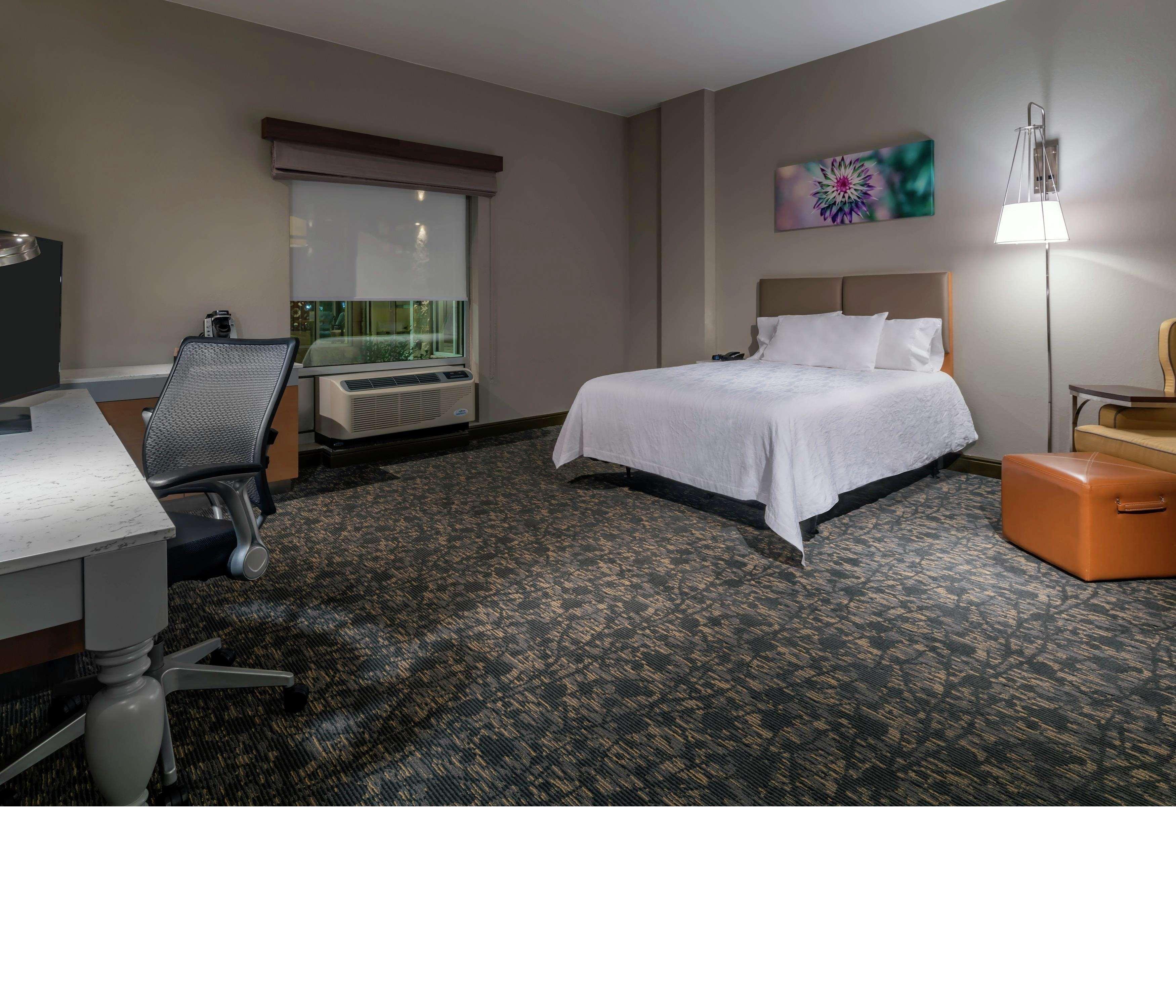 Hilton Garden Arvada/denver, Co