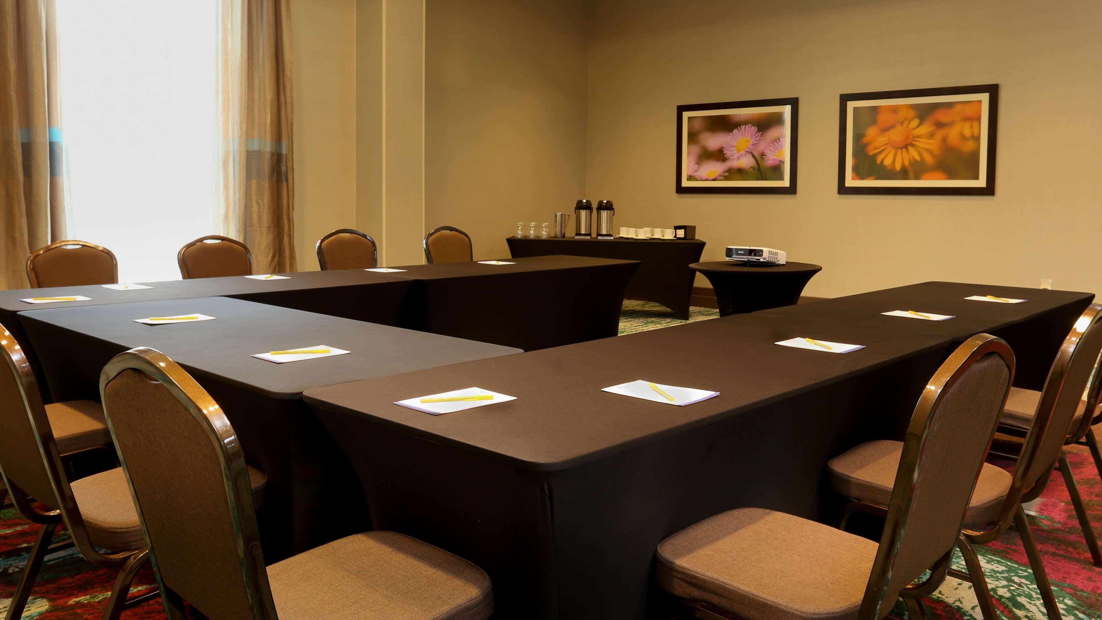 Hilton Garden Arvada/denver, Co