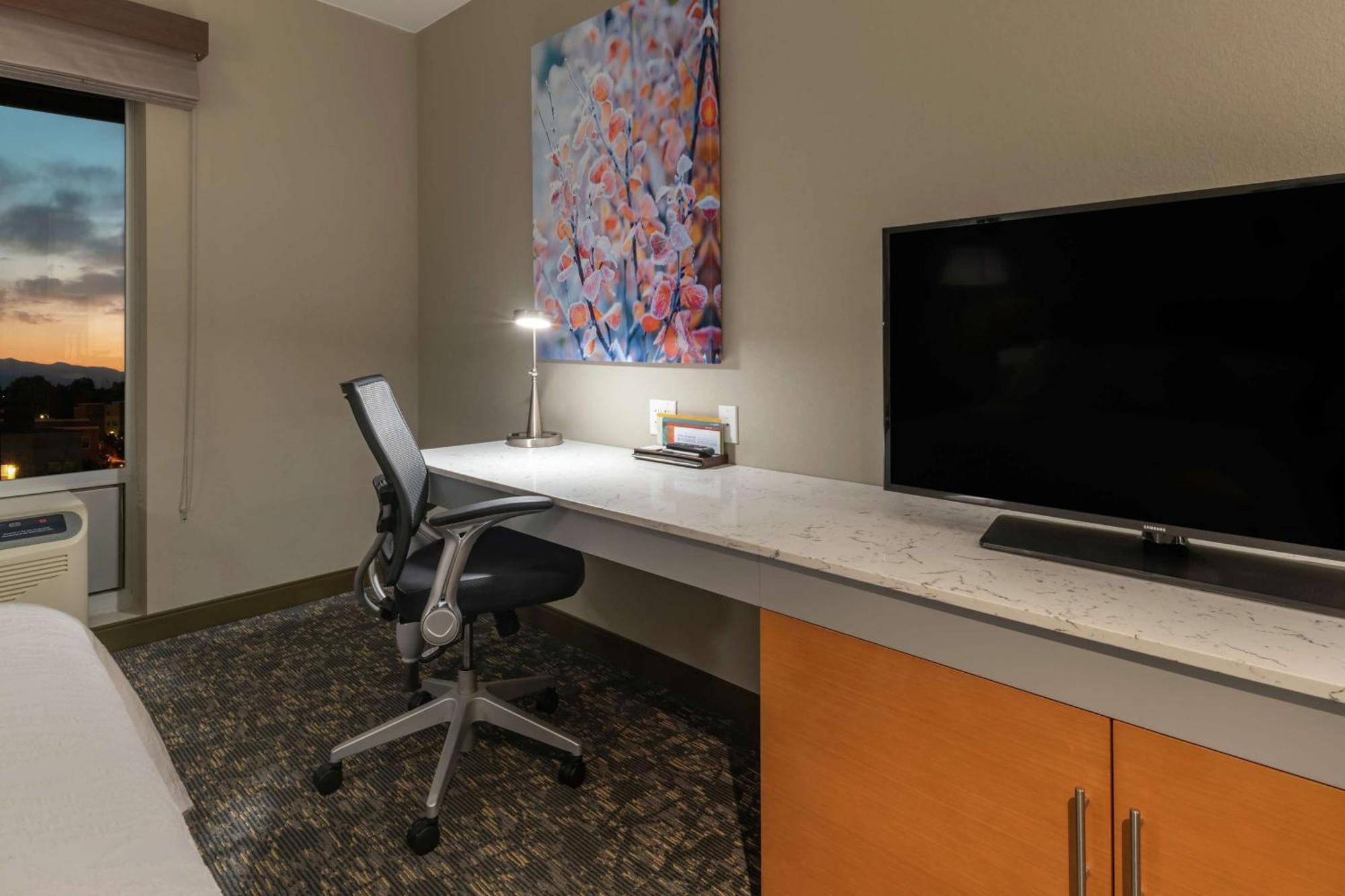 Hilton Garden Arvada/denver, Co