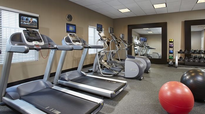Hilton Garden Arvada/denver, Co Hotel