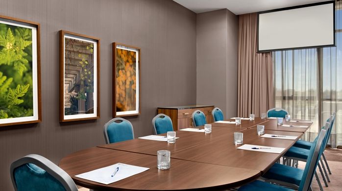 Hilton Garden Arvada/denver, Co Hotel 4*
