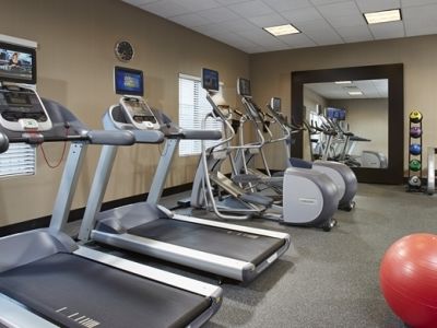 Hilton Garden Arvada/denver, Co 4*