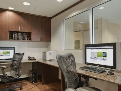 Hilton Garden Arvada/denver, Co Hotel