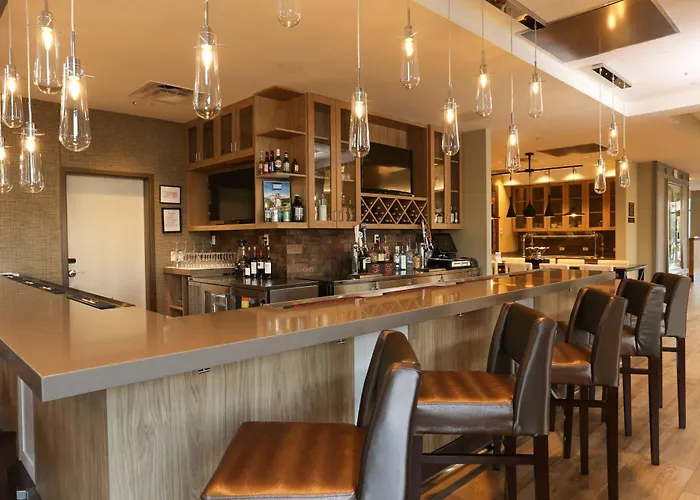 Hilton Garden Inn Arvada/Denver, Co