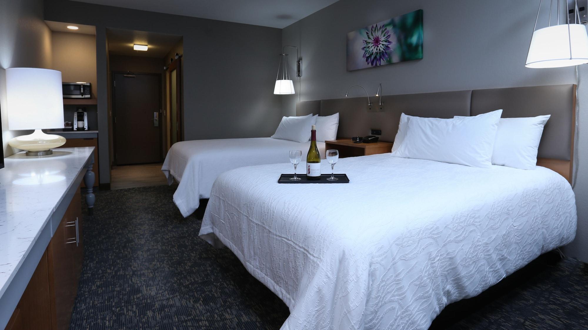 Hilton Garden Arvada/denver, Co 4*