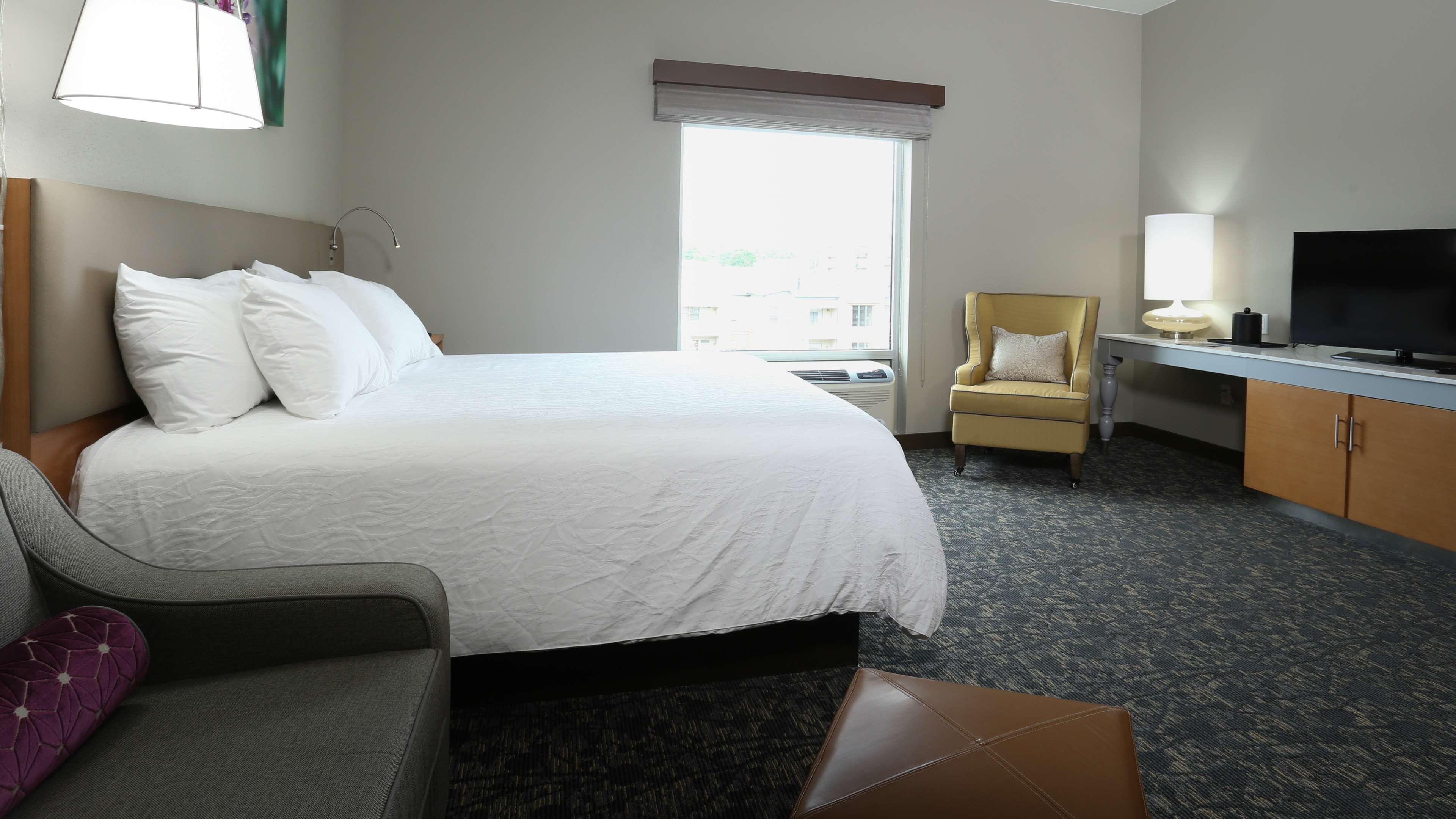 Hilton Garden Arvada/denver, Co 4*