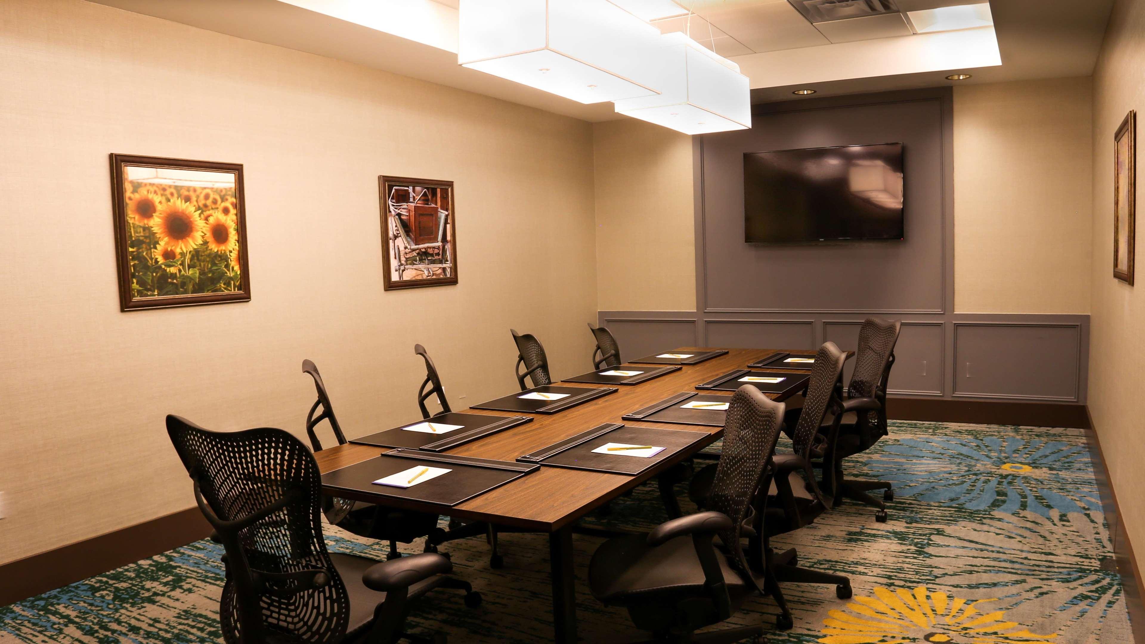Hilton Garden Arvada/denver, Co Arvada