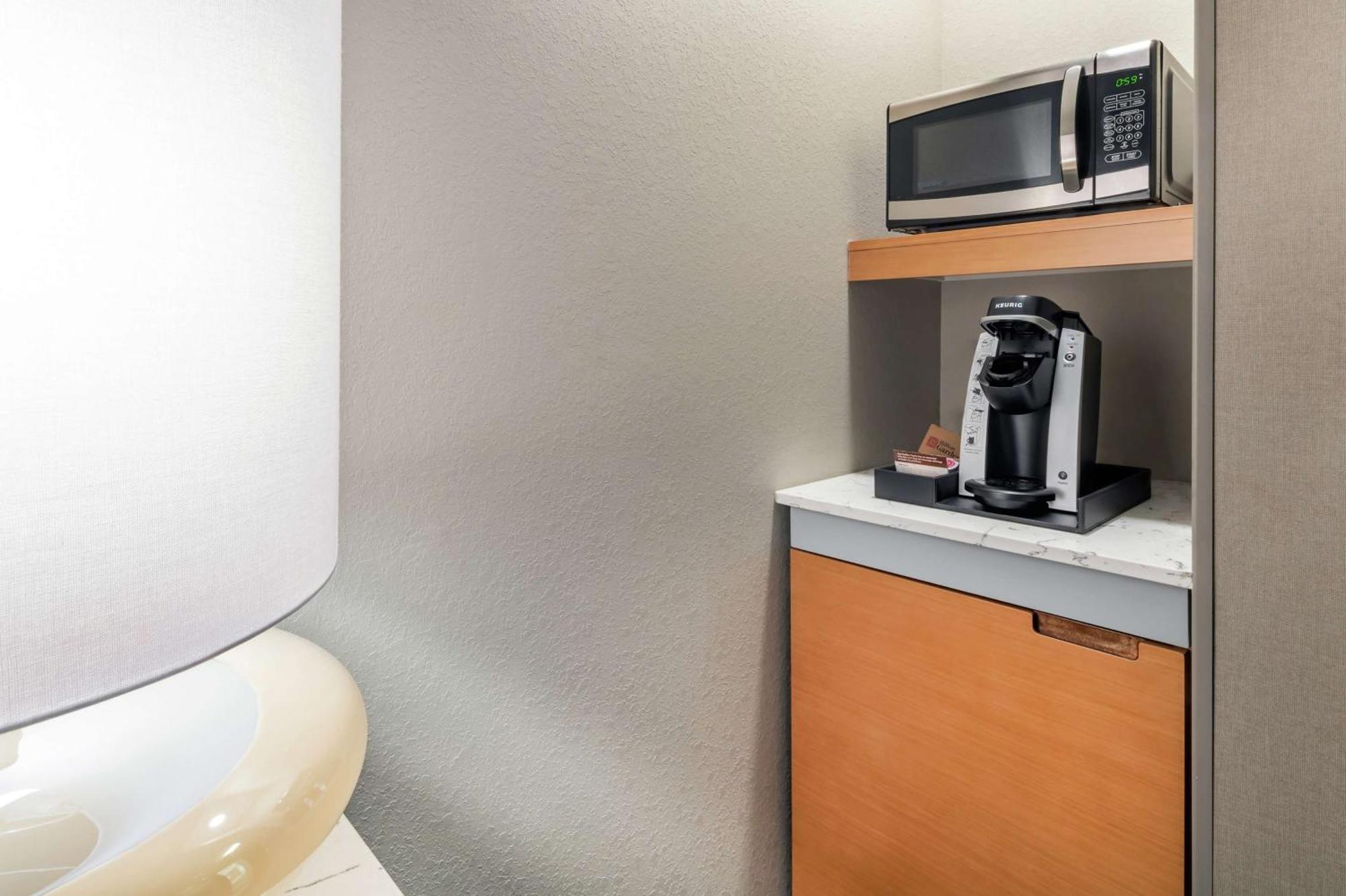 Hotel Hilton Garden Arvada/denver, Co 4*