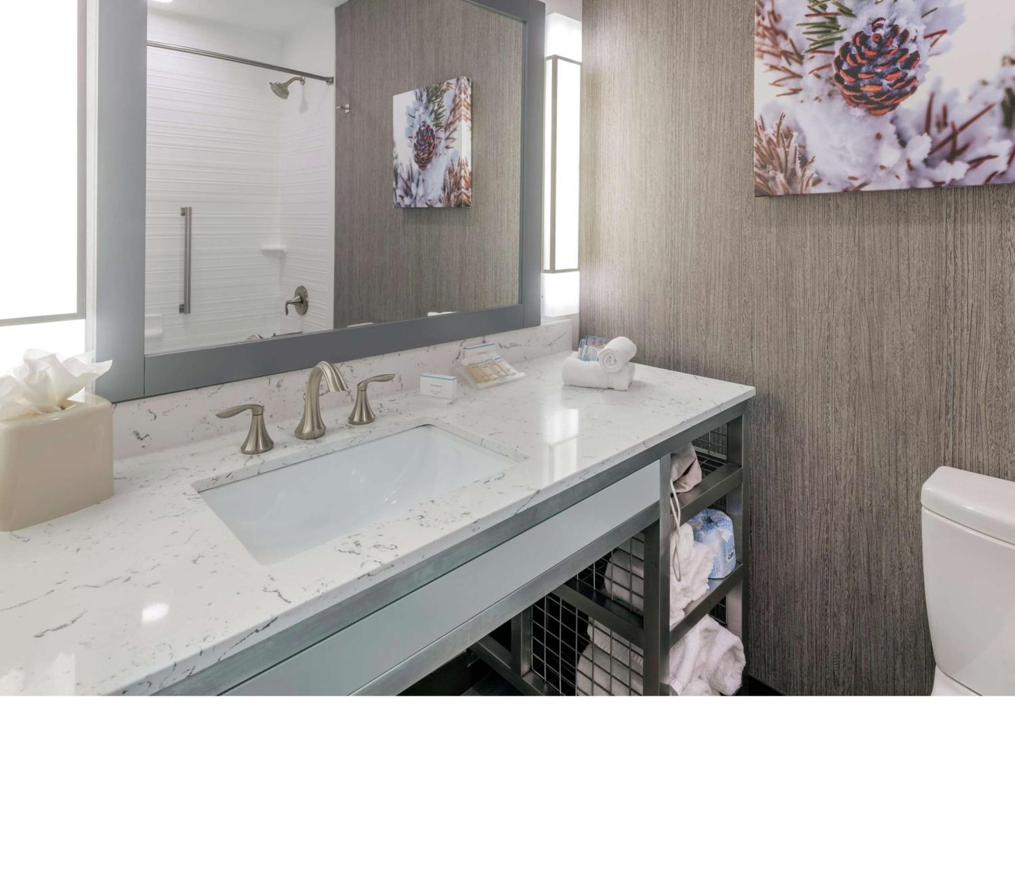 Hilton Garden Arvada/denver, Co 4* Arvada