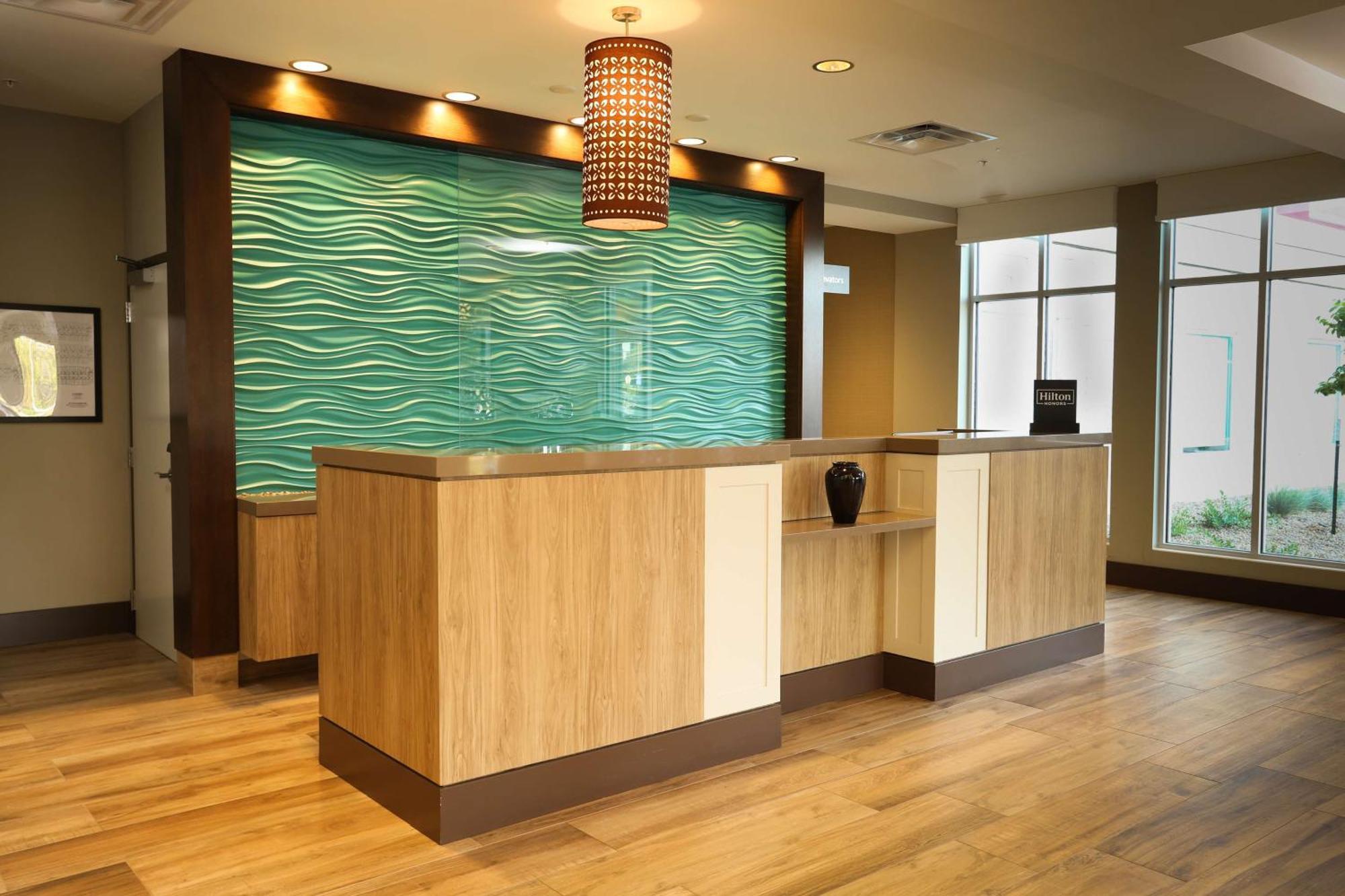 Hotel Hilton Garden Arvada/denver, Co Arvada
