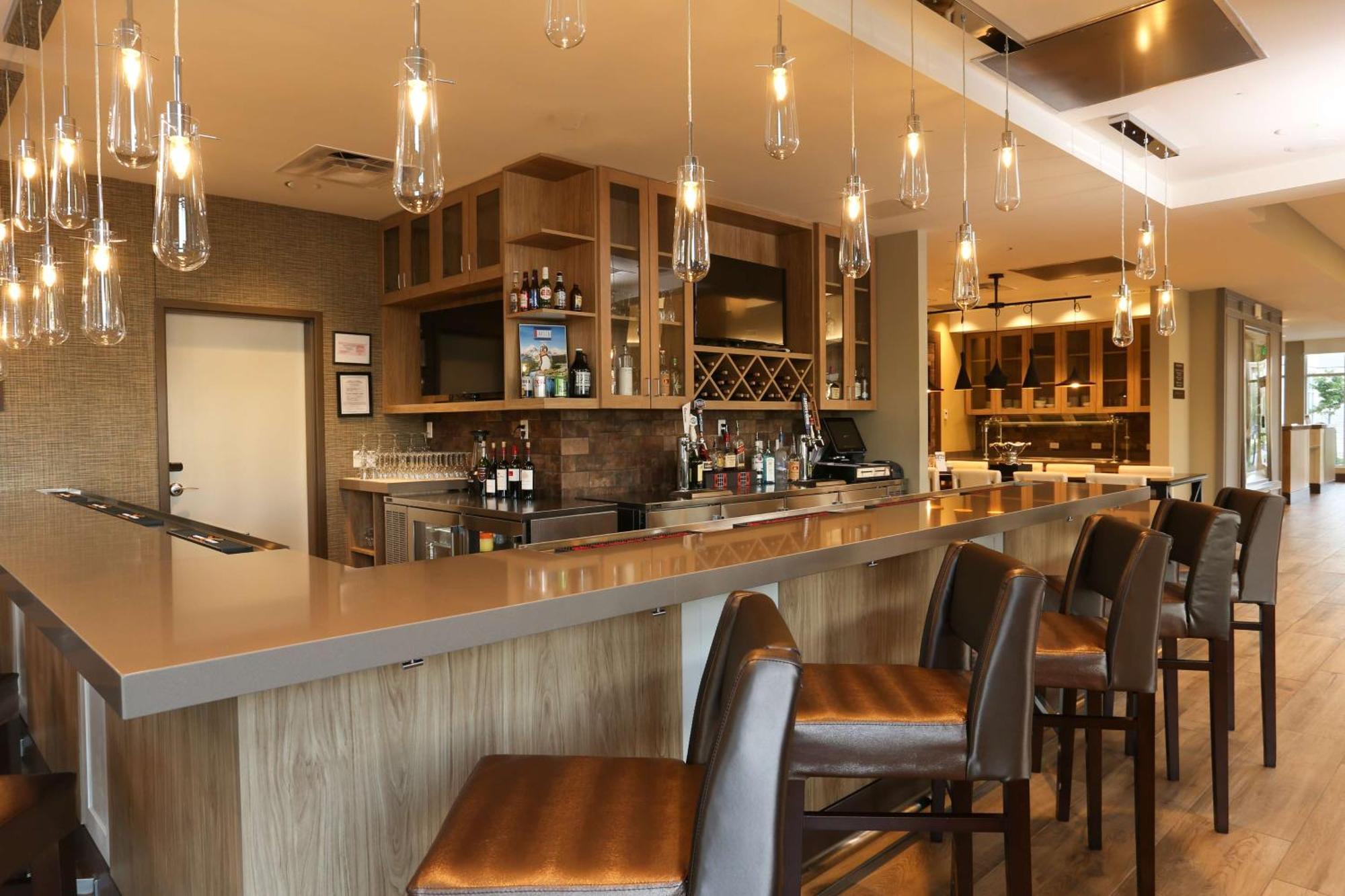 Hilton Garden Arvada/denver, Co 4*