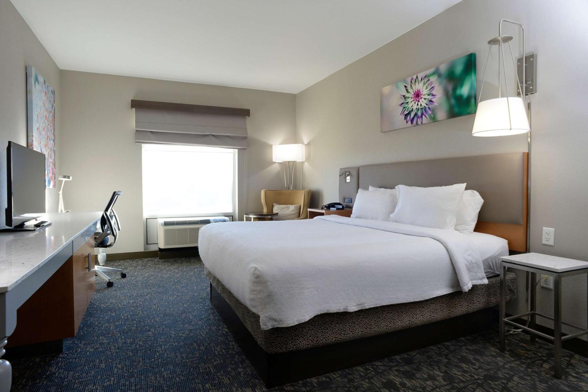 Hotel Hilton Garden Arvada/denver, Co 4*