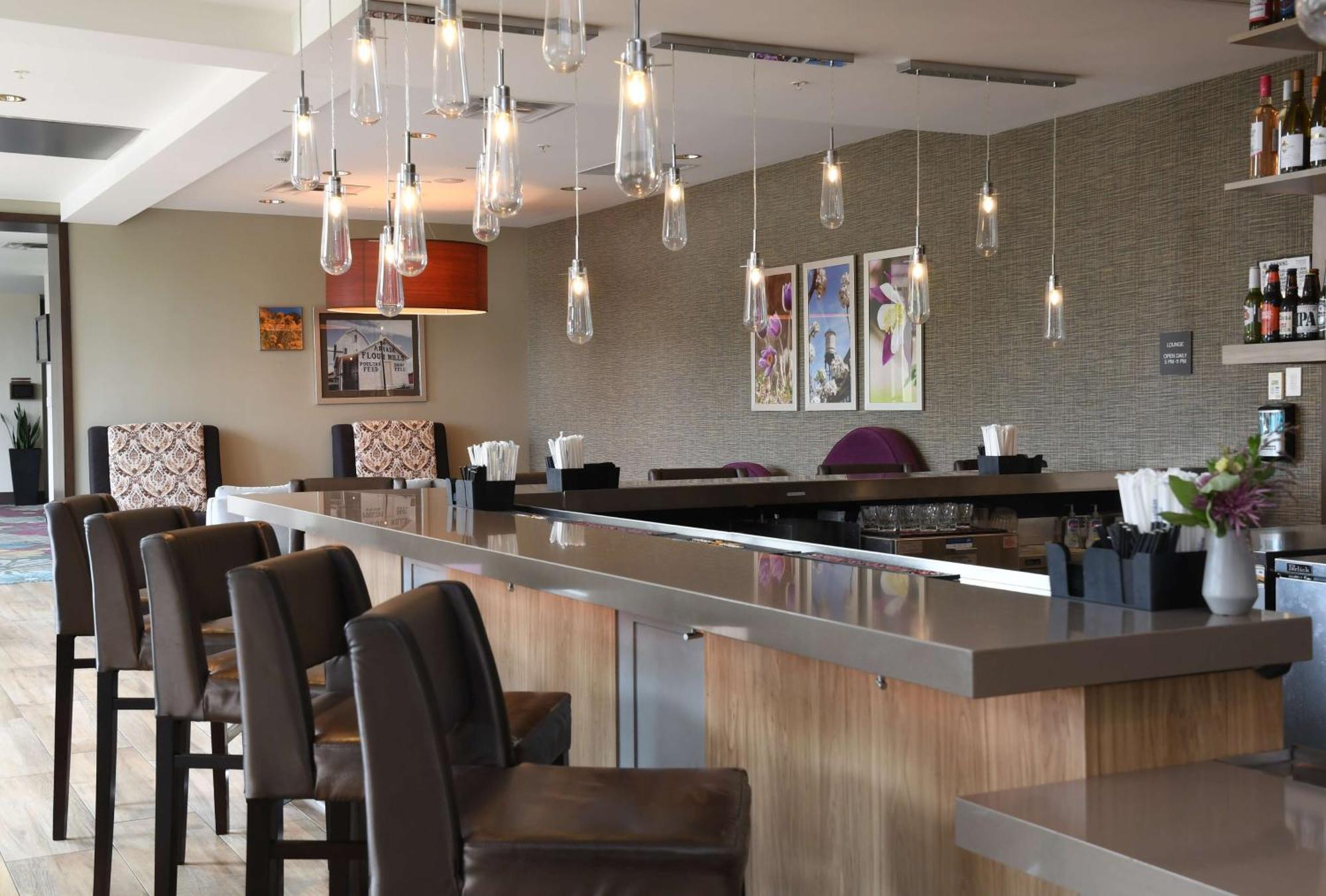 Hilton Garden Arvada/denver, Co Arvada