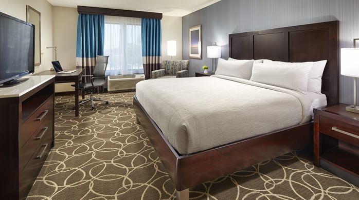 Hilton Garden Arvada/denver, Co Hotel Arvada