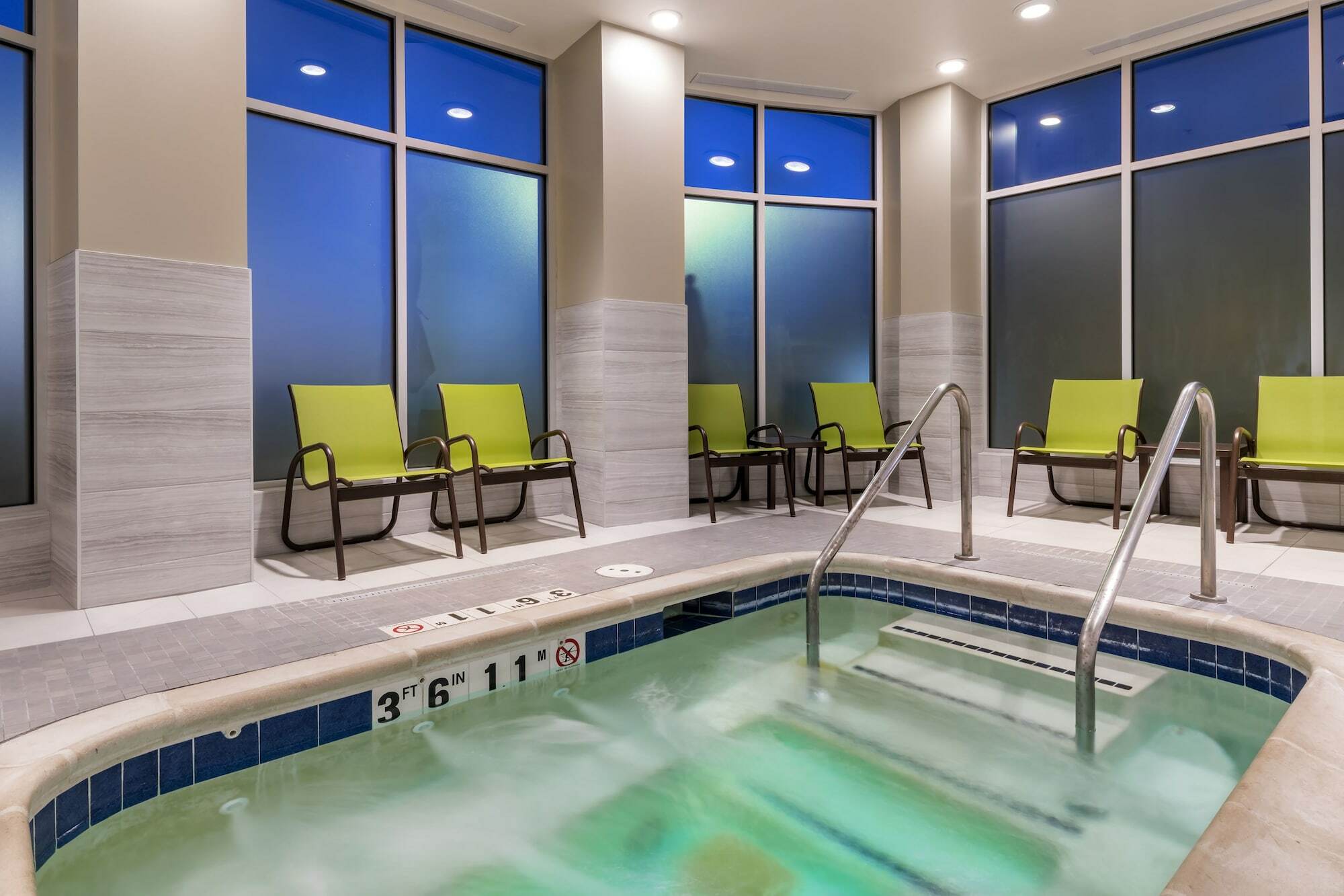 Hilton Garden Arvada/denver, Co Arvada